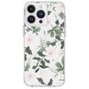 Etui RIFLE PAPER CO. Clear do Apple iPhone 14 Pro Max Biały