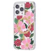 Etui RIFLE PAPER CO. Clear MagSafe do Apple iPhone 14 Pro Max Czerwony Model telefonu iPhone 14 Pro Max