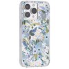 Etui RIFLE PAPER CO. Clear MagSafe do Apple iPhone 14 Pro Max Niebieski Seria telefonu iPhone
