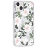 Etui RIFLE PAPER CO. Clear do Apple iPhone 14 Plus Biały Seria telefonu iPhone