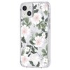 Etui RIFLE PAPER CO. Clear do Apple iPhone 14 Plus Biały Model telefonu iPhone 14 Plus