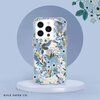 Etui RIFLE PAPER CO. Clear MagSafe do Apple iPhone 15 Pro Max Niebieski Marka telefonu Apple