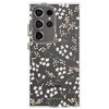 Etui RIFLE PAPER CO. Clear do Samsung Galaxy S24 Ultra Przezroczysty