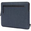 Etui na laptopa INCASE Compact Sleeve in Woolenex do Apple MacBook Pro 14 cali Granatowy