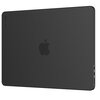 Etui na laptopa INCASE Hardshell Case do Apple MacBook Air 15 cali Czarny Pasuje do laptopa [cal] 15