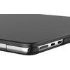 Etui na laptopa INCASE Hardshell Case do Apple MacBook Air 15 cali Czarny Rodzaj zamknięcia Brak