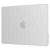 Etui na laptopa INCASE Hardshell Case do Apple MacBook Air 15 cali Przezroczysty Pasuje do laptopa [cal] 15
