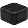 Stacja dokująca BELKIN INC018VFBK USB Typu C 3.2 Gen. 1, Aktywna Dodatkowe informacje Obsługa monitora 4K 60Hz