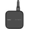 Stacja dokująca BELKIN INC018VFBK USB Typu C 3.2 Gen. 1, Aktywna Dodatkowe informacje Ochrona przed przegrzaniem