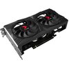 Karta graficzna PNY GeForce RTX 4060 XLR8 Gaming Verto Overclocked Dual Fan 8GB DLSS 3 Producent chipsetu NVIDIA