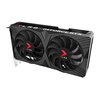 Karta graficzna PNY GeForce RTX 4060 XLR8 Gaming Verto Overclocked Dual Fan 8GB DLSS 3 Seria karty graficznej GeForce RTX z serii 40