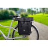 Torba rowerowa na bagażnik DUNLOP 4w1 205456 Pojemność [l] 25