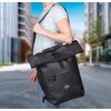 Torba rowerowa na bagażnik DUNLOP 4w1 205456 Waga [g] 1298