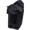Torba rowerowa na bagażnik DUNLOP 4w1 205456 Dodatki Pasek na ramię