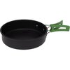 Menażka REDCLIFFS 913591 (2 szt.) Materiał Aluminium