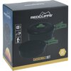 Menażka REDCLIFFS 913591 (2 szt.) Rodzaj Menażka