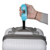 Waga bagażowa DUNLOP 40 kg Turkusowy Dokładność pomiaru [g] 100