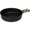 Menażka REDCLIFFS 913751 (3 szt.) Materiał Aluminium