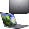 Laptop DELL XPS 9440-7715 14.5" OLED Ultra 7-155H 32GB RAM 1TB SSD GeForce RTX4050 DLSS 3 Windows 11 Professional