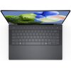 Laptop DELL XPS 9440-7715 14.5" OLED Ultra 7-155H 32GB RAM 1TB SSD GeForce RTX4050 DLSS 3 Windows 11 Professional Liczba rdzeni 16