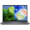 Laptop DELL XPS 9440-7715 14.5" OLED Ultra 7-155H 32GB RAM 1TB SSD GeForce RTX4050 DLSS 3 Windows 11 Professional Procesor Intel Core Ultra 7-155H