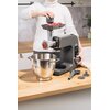 Robot kuchenny ETA Kuliner II Max 203890010 1700W z wagą Funkcje Wypełnianie kiełbas