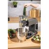 Robot kuchenny ETA Kuliner II Max 203890010 1700W z wagą Pojemność misy roboczej [l] 6.7
