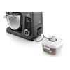 Robot kuchenny ETA Kuliner II Max 203890010 1700W z wagą Funkcje Prasowanie