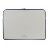 Etui na laptopa TUCANO Elements 2 do Apple MacBook Air 15 Szary