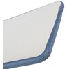 Etui na laptopa TUCANO Elements 2 do Apple MacBook Air 15 Szary Rodzaj zamknięcia Zamek błyskawiczny