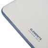 Etui na laptopa TUCANO Elements 2 do Apple MacBook Air 15 Szary Rodzaj Pokrowiec na laptopa