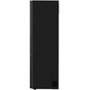 Lodówka LG GBV5250CEP No Frost 203cm Czarny mat LinearCooling DoorCooling+ Funkcje dodatkowe Fresh Converter