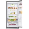 Lodówka LG GBV3210DPY No Frost 203cm Srebrna DoorCooling+ LinearCooling Funkcje dodatkowe Wi-Fi
