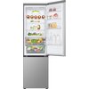 Lodówka LG GBV3210DPY No Frost 203cm Srebrna DoorCooling+ LinearCooling Licowane drzwi Tak