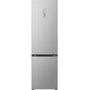Lodówka LG GBV3210DPY No Frost 203cm Srebrna DoorCooling+ LinearCooling Czas utrzymania temperatury w przypadku braku zasilania [h] 9