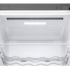 Lodówka LG GBV3210DPY No Frost 203cm Srebrna DoorCooling+ LinearCooling Funkcje dodatkowe Oświetlenie LED
