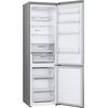 Lodówka LG GBV3210DPY No Frost 203cm Srebrna DoorCooling+ LinearCooling Funkcje dodatkowe Door Cooling+