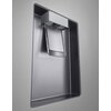 Lodówka LG GBF3202DPY No Frost 186cm Srebrna DoorCooling+ FreshBalancer FreshConverter Retro Nie