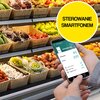 Lodówka LG GSLC40EPPE Side by Side 179cm Czarna NatureFresh Kompresor inwerterowy Tak