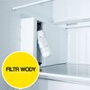 Lodówka LG GSLC40EPPE Side by Side 179cm Czarna NatureFresh Liczba drzwi 2