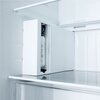 Lodówka LG GSLC40EPPE Side by Side 179cm Czarna NatureFresh Sterowanie smartfonem Tak