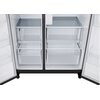 Lodówka LG GSLC40EPPE Side by Side 179cm Czarna NatureFresh Rodzaj Side By Side
