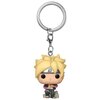 Brelok FUNKO Pop Boruto Uzumaki Załączona dokumentacja Instrukcja obsługi w języku polskim