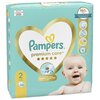 Pieluchy PAMPERS Premium Care Rozmiar 2 (176 szt.) Rozmiar 2