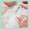 Pieluchy PAMPERS Premium Care Rozmiar 2 (176 szt.) Informacje dodatkowe Oddychający materiał