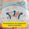 Pieluchy PAMPERS Premium Care Rozmiar 2 (176 szt.) Do wody Nie