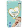 Pieluchy PAMPERS Premium Care Rozmiar 5 (116 szt.) Waga dziecka [kg] 11 - 16