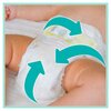 Pieluchy PAMPERS Premium Care Rozmiar 5 (116 szt.) Liczba sztuk w opakowaniu 116