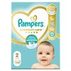Pieluchy PAMPERS Premium Care 2 (136 szt.) Rozmiar 2