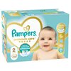 Pieluchy PAMPERS Premium Care 2 (136 szt.) Waga dziecka [kg] 4 - 8